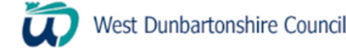 West Dunbartonshire Council (1)